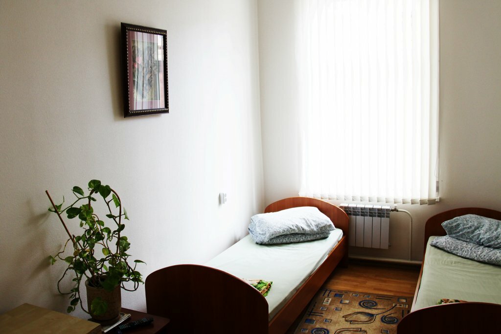 Гостиница Дом охотника Томск-111