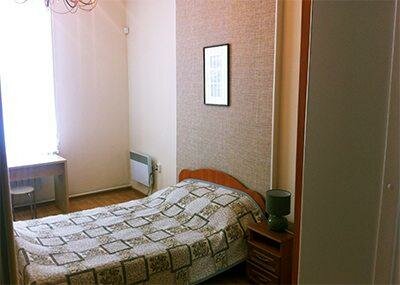 Гостиница Дом охотника Томск-114