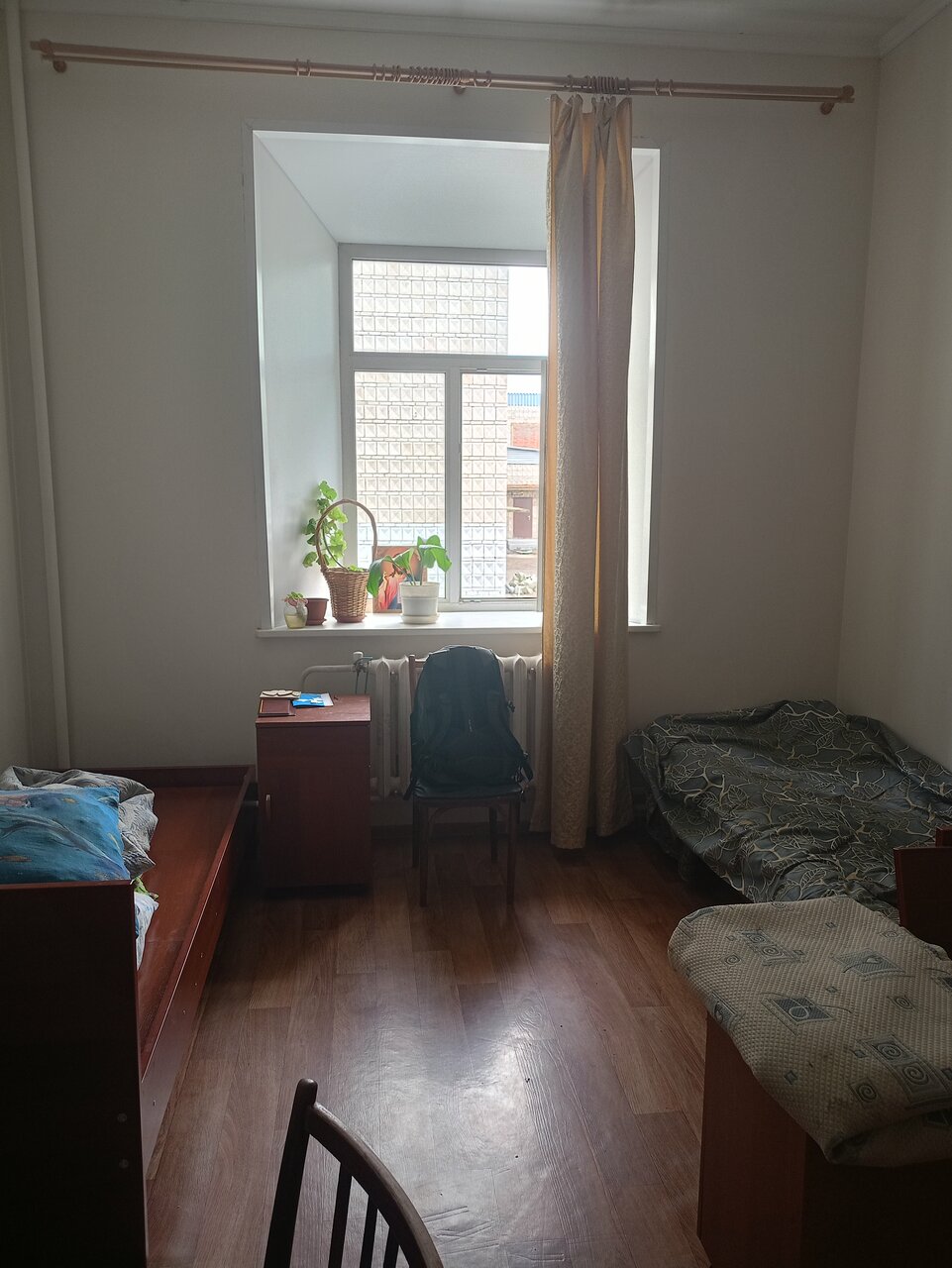 Гостиница Дом охотника Томск-170