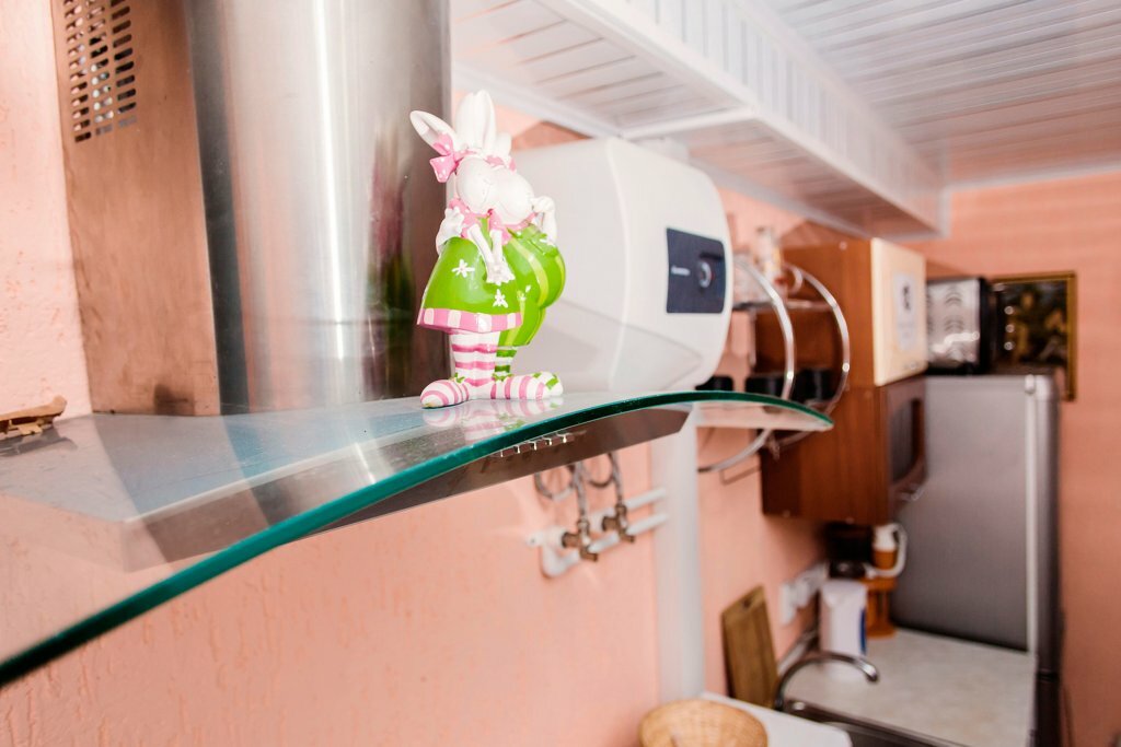 Гостиница Дом охотника Томск-23