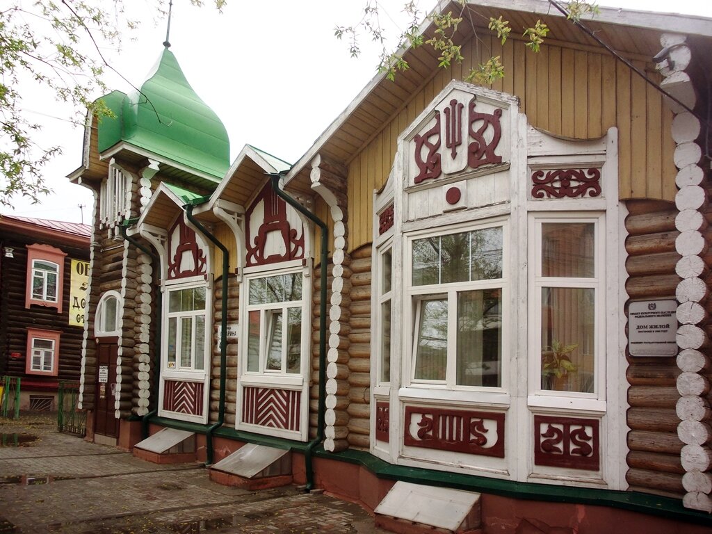 Гостиница Дом охотника Томск-161