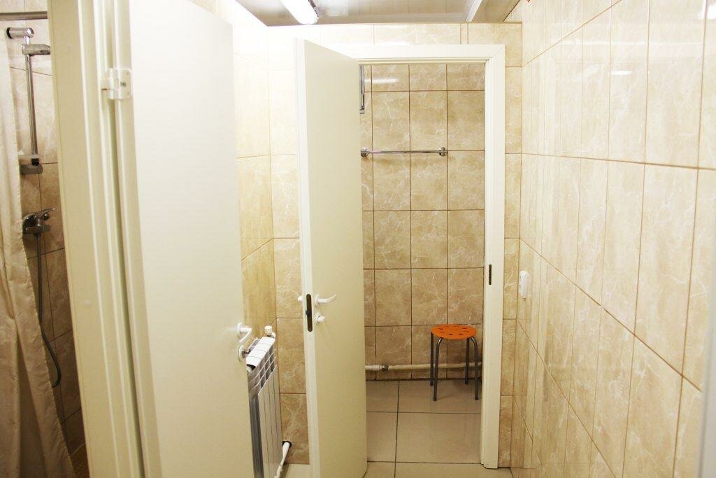 Гостиница Дом охотника Томск