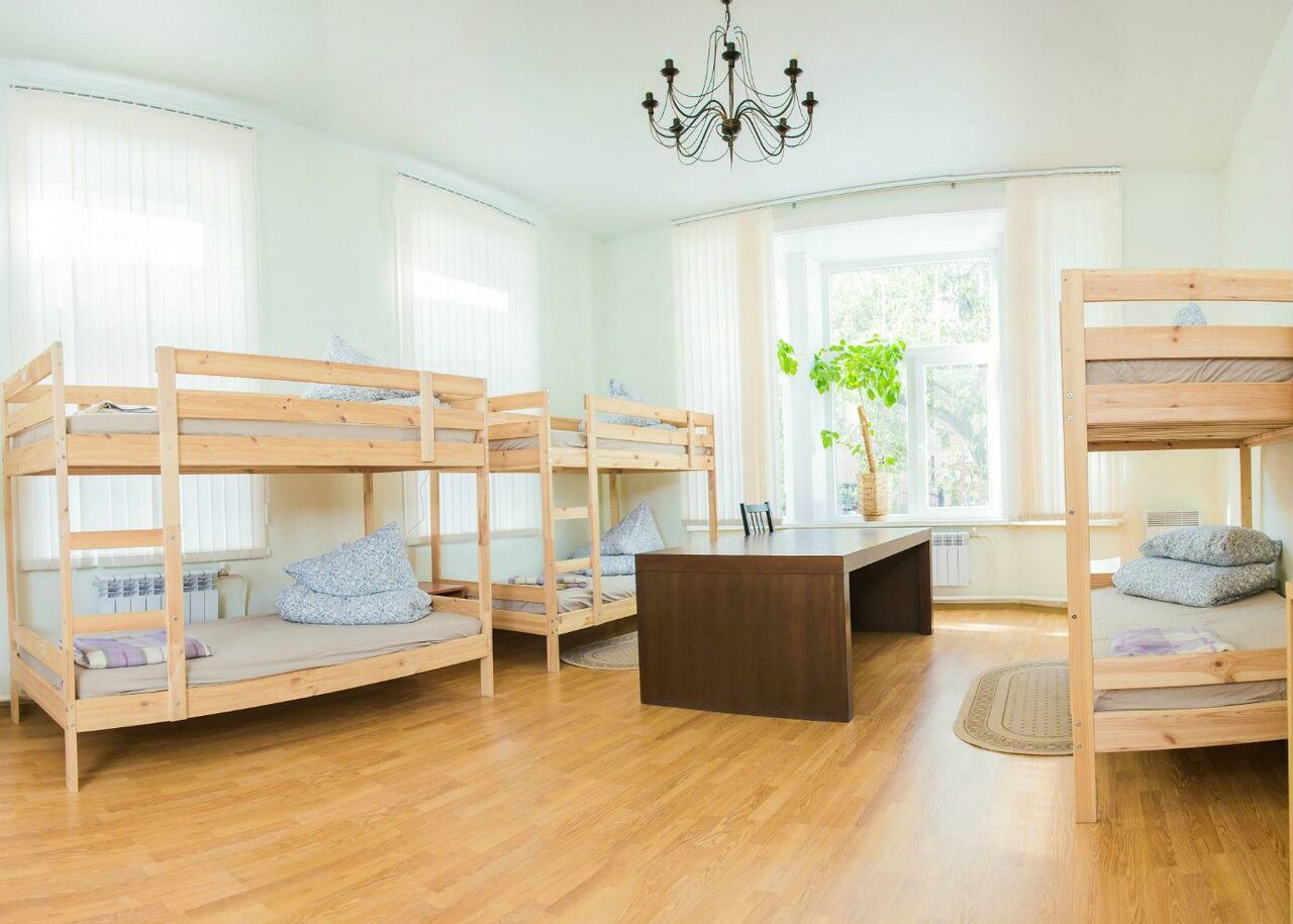 Гостиница Дом охотника Томск-85