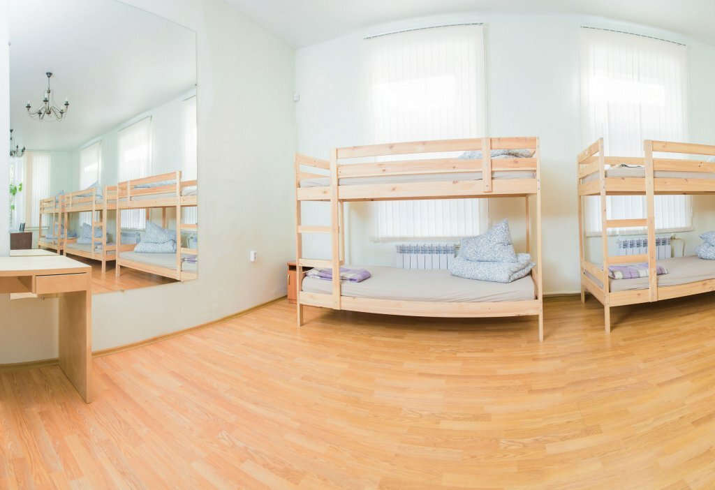 Гостиница Дом охотника Томск-107