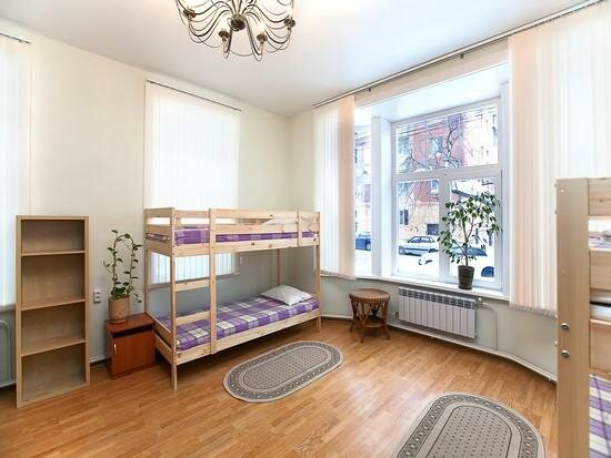 Гостиница Дом охотника Томск-24