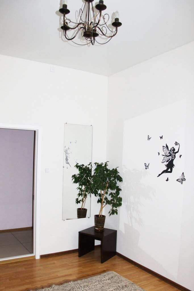 Гостиница Дом охотника Томск-34