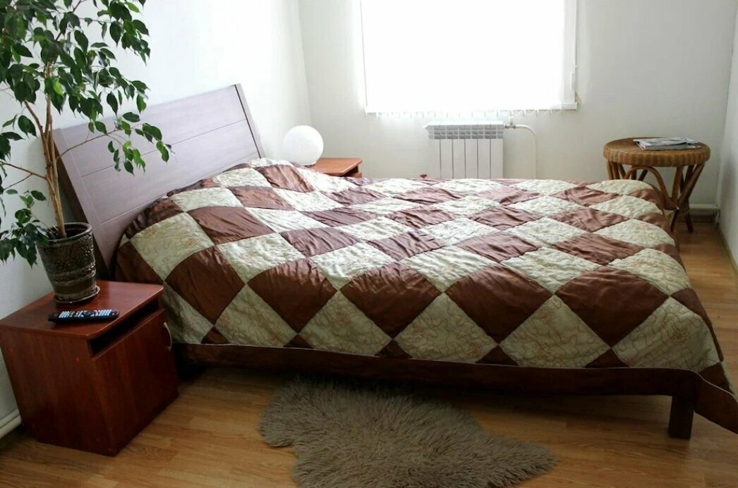 Гостиница Дом охотника Томск-94