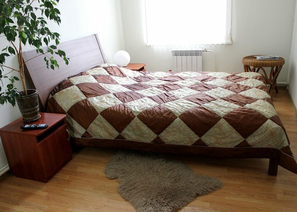 Гостиница Дом охотника Томск-39