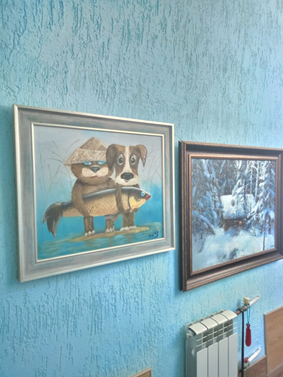 Гостиница Дом охотника Томск-165