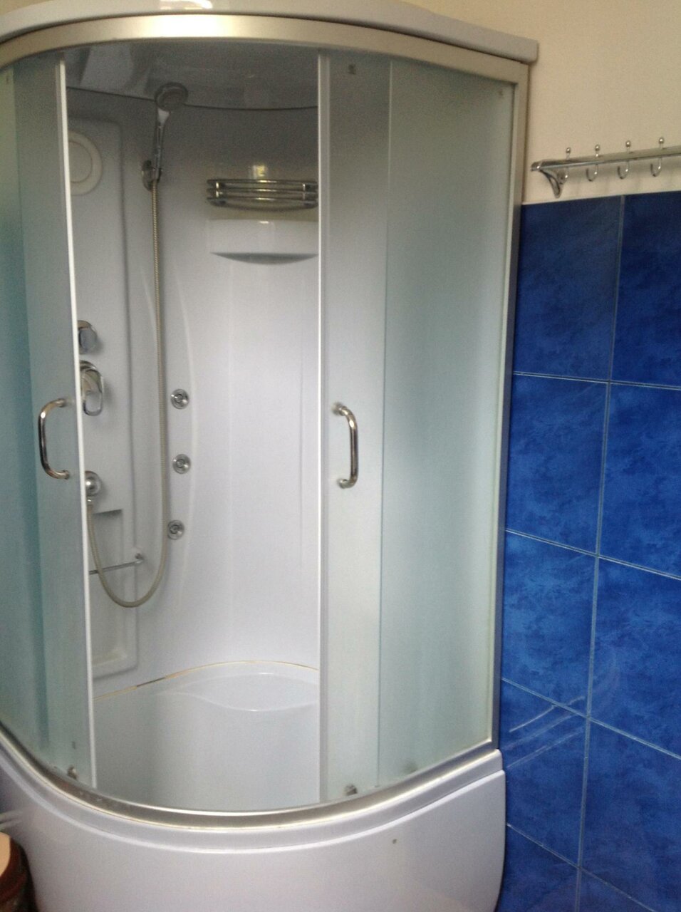 Гостиница Дом охотника Томск-120