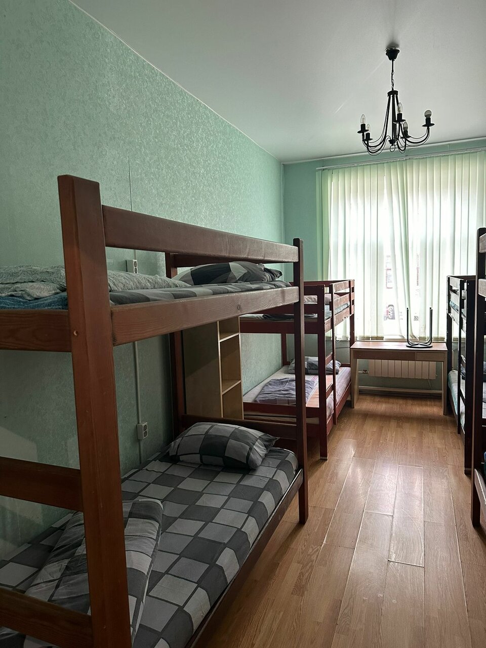 Гостиница Дом охотника Томск-167