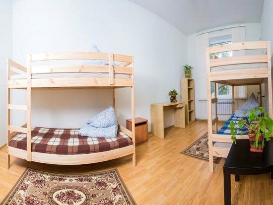 Гостиница Дом охотника Томск-66