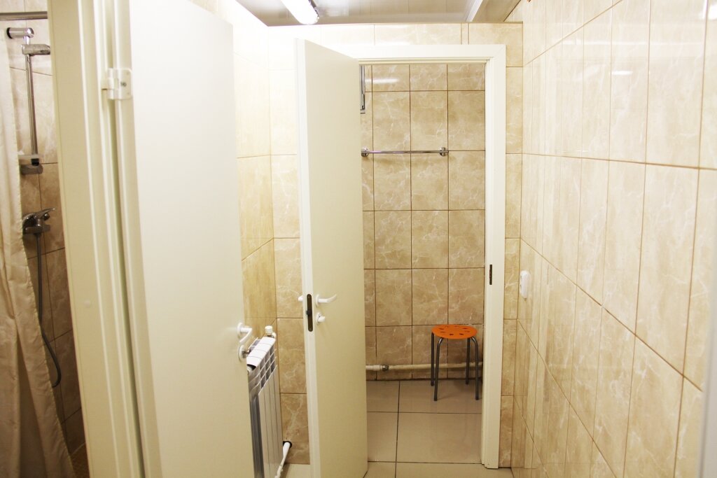 Гостиница Дом охотника Томск