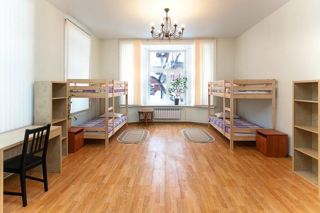 Гостиница Дом охотника Томск-77