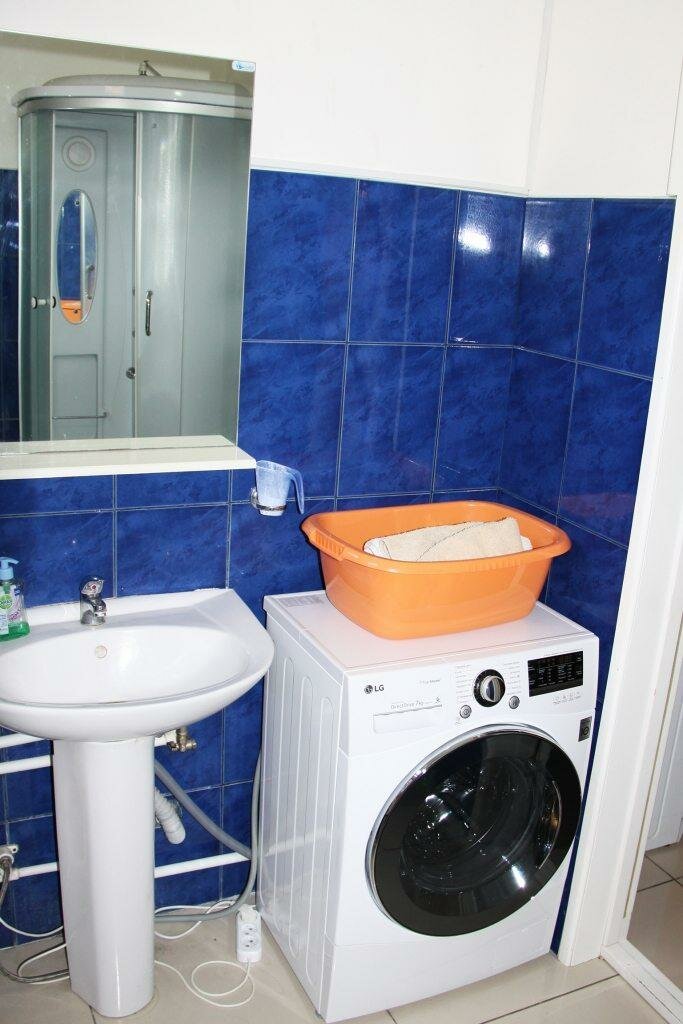 Гостиница Дом охотника Томск-79