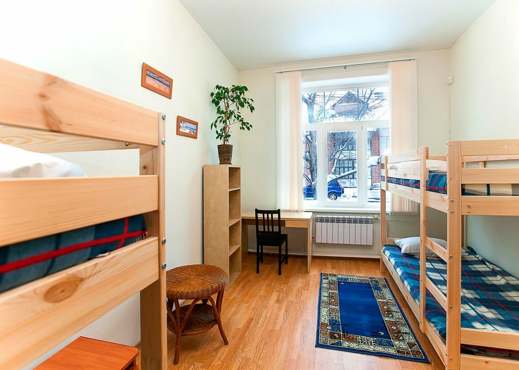 Гостиница Дом охотника Томск-148