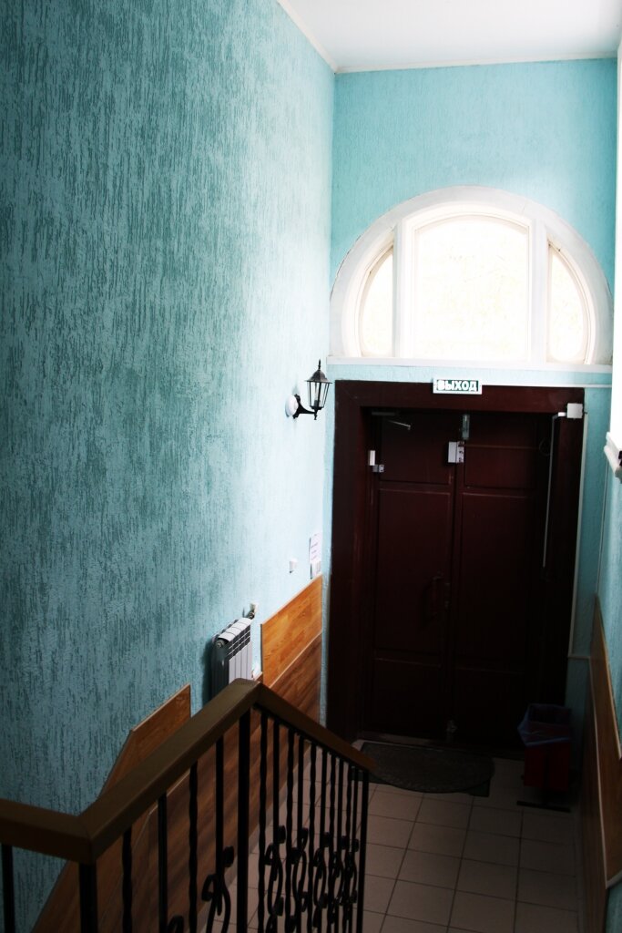 Гостиница Дом охотника Томск-121