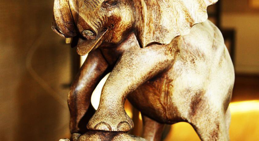 Гостиница Дом охотника Томск