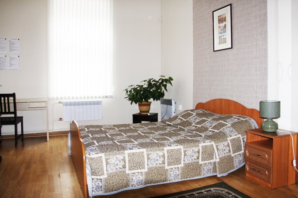 Гостиница Дом охотника Томск-37