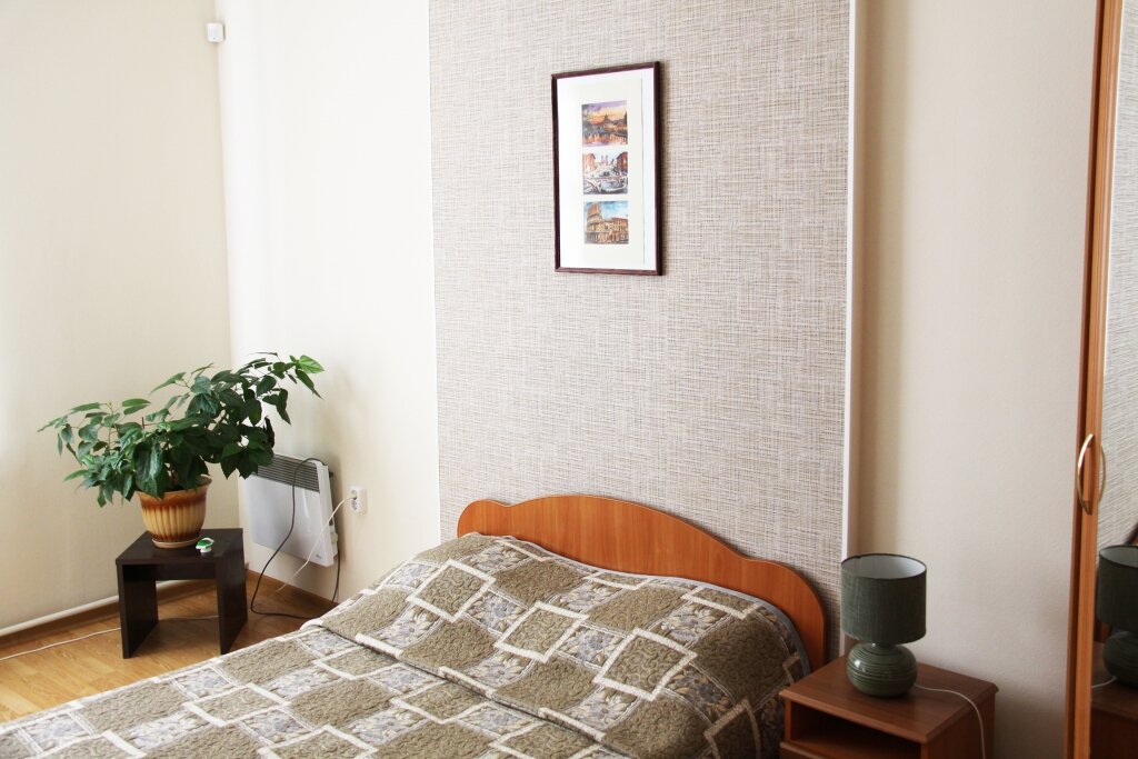 Гостиница Дом охотника Томск-90