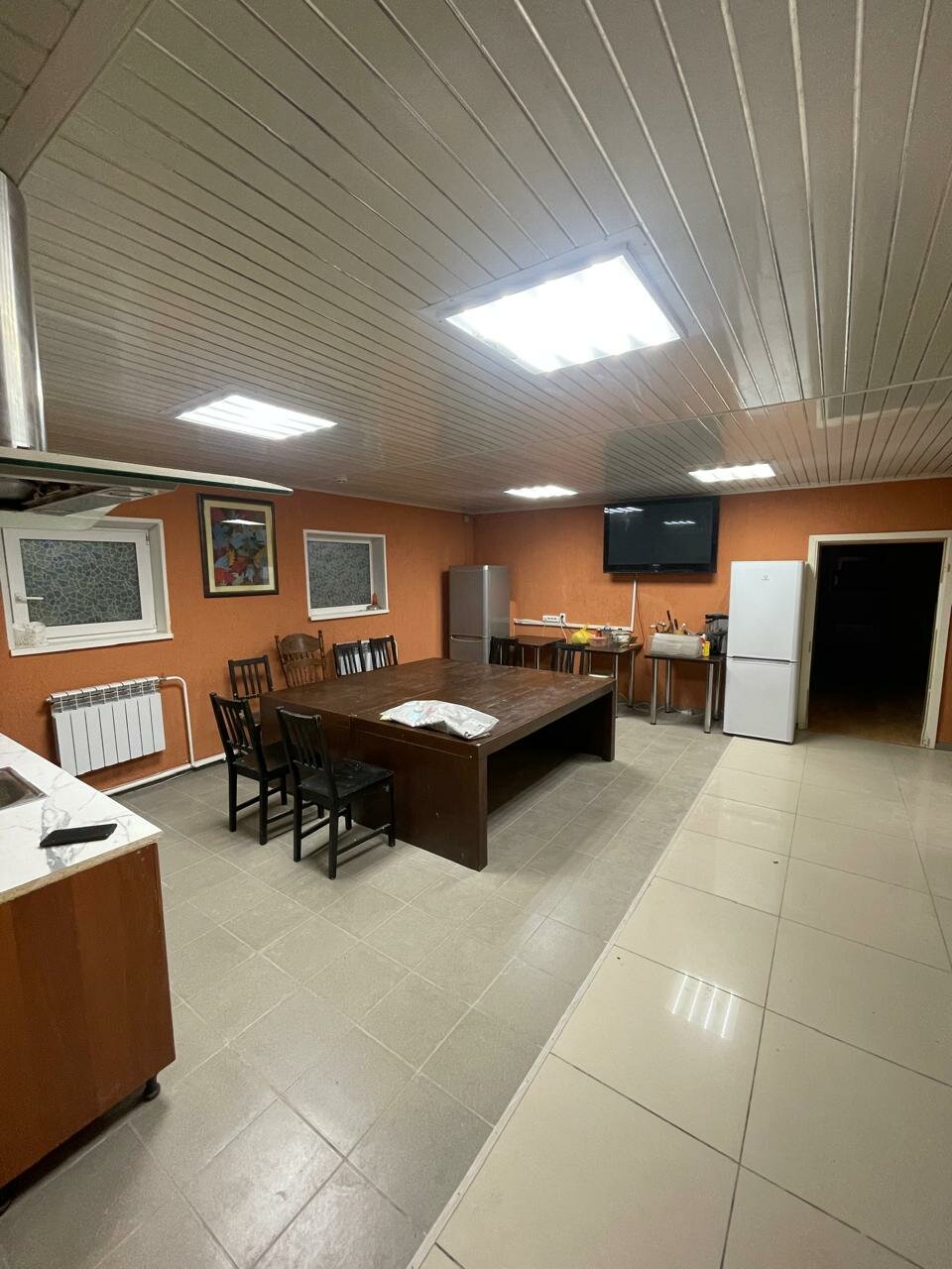 Гостиница Дом охотника Томск-159