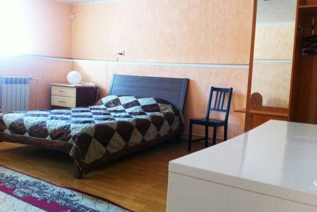 Гостиница Дом охотника Томск-135