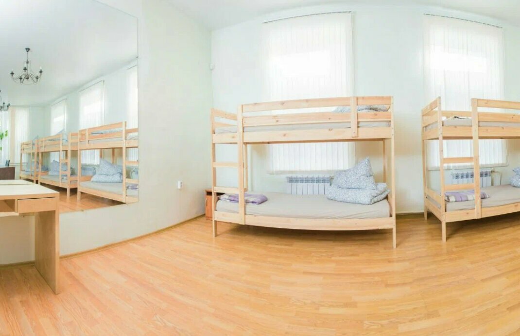 Гостиница Дом охотника Томск