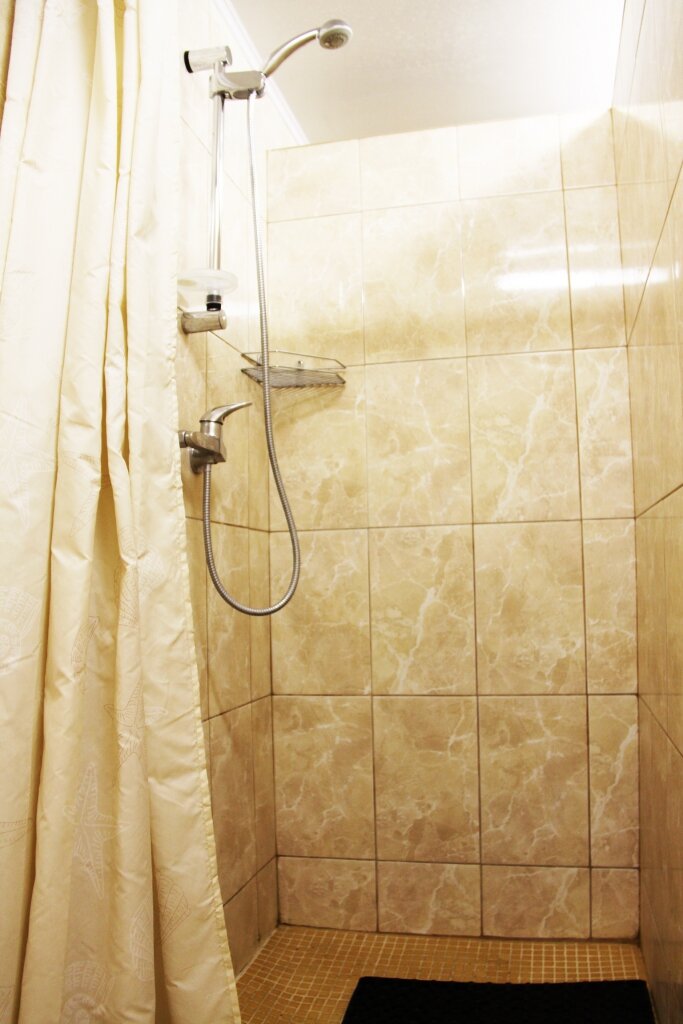 Гостиница Дом охотника Томск-117