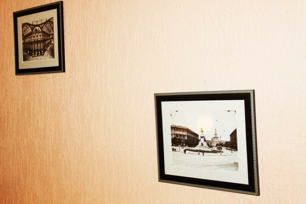 Гостиница Дом охотника Томск-73