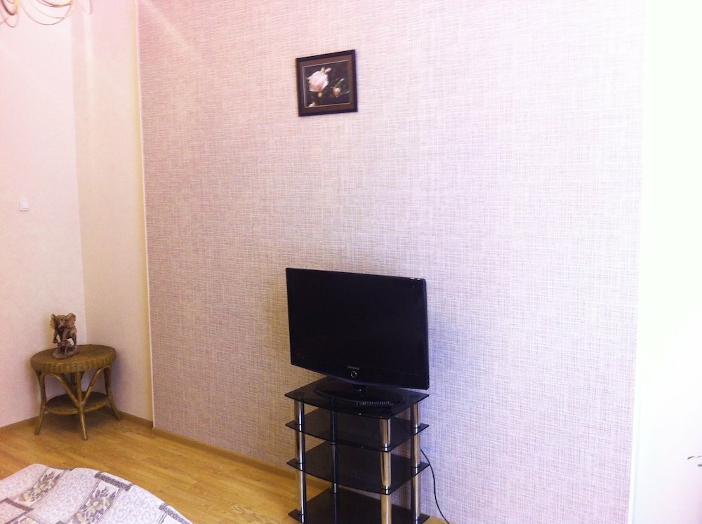 Гостиница Дом охотника Томск-62