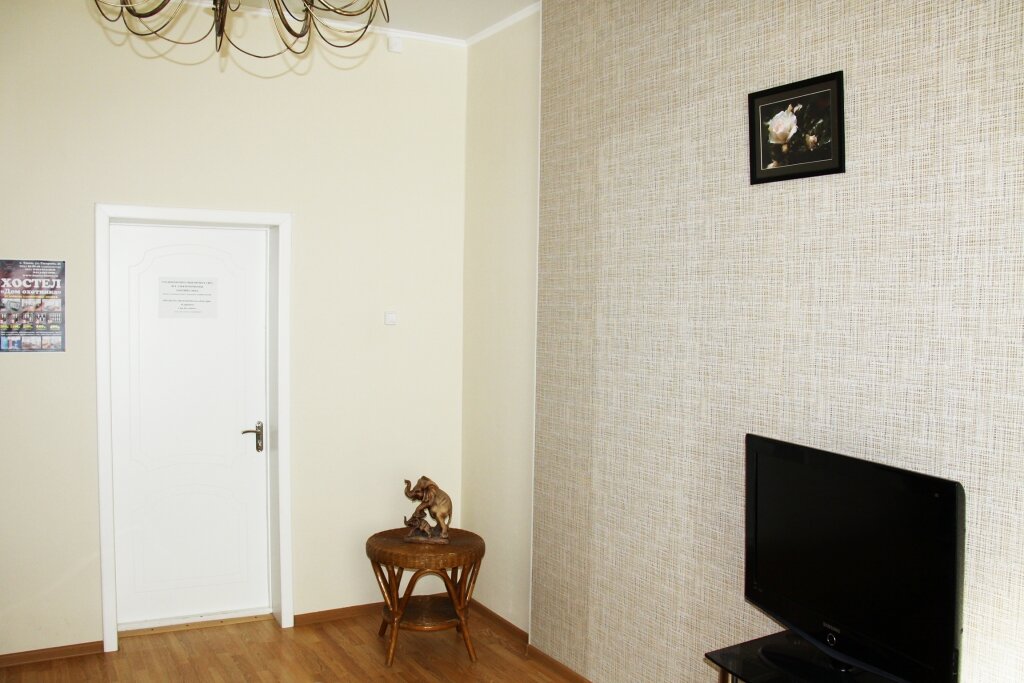 Гостиница Дом охотника Томск-86