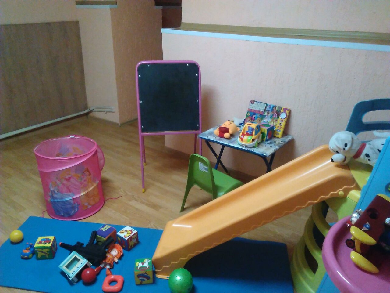 Гостиница Дом охотника Томск-26