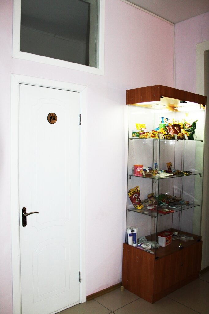 Гостиница Дом охотника Томск-51