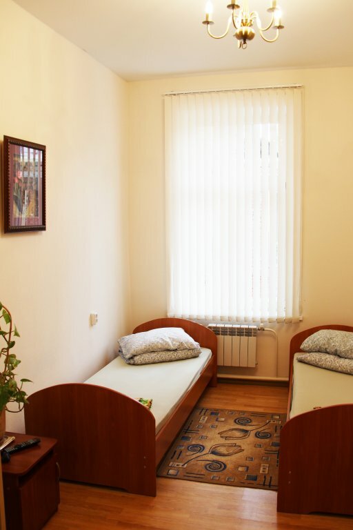 Гостиница Дом охотника Томск-74