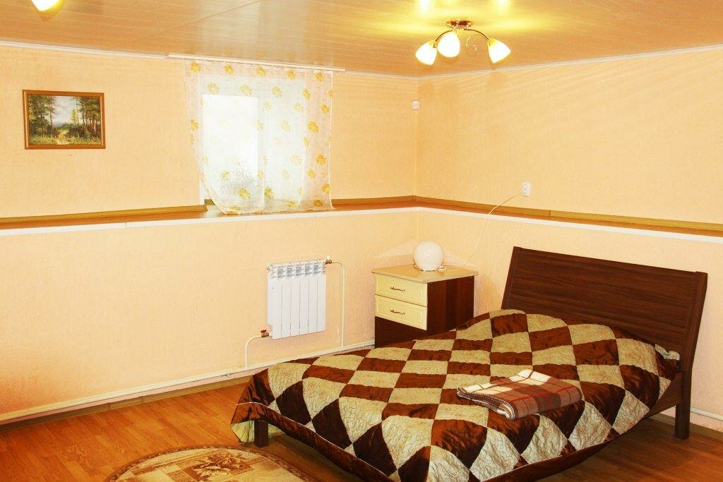 Гостиница Дом охотника Томск-140