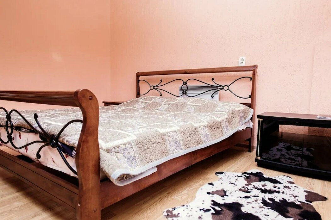 Гостиница Дом охотника Томск-105