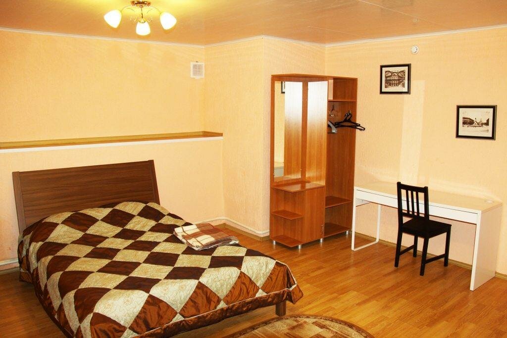 Гостиница Дом охотника Томск-143