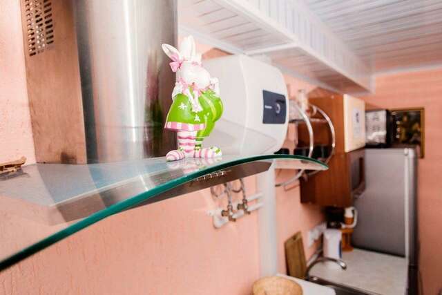 Гостиница Дом охотника Томск-133