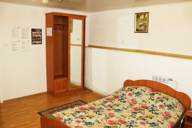 Гостиница Дом охотника Томск-141