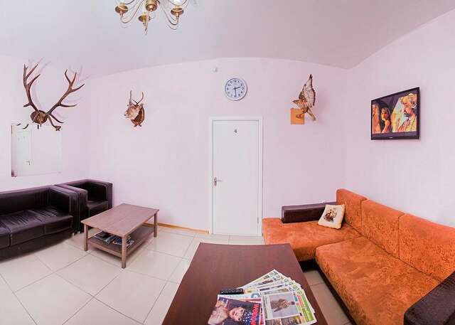 Гостиница Дом охотника Томск-94