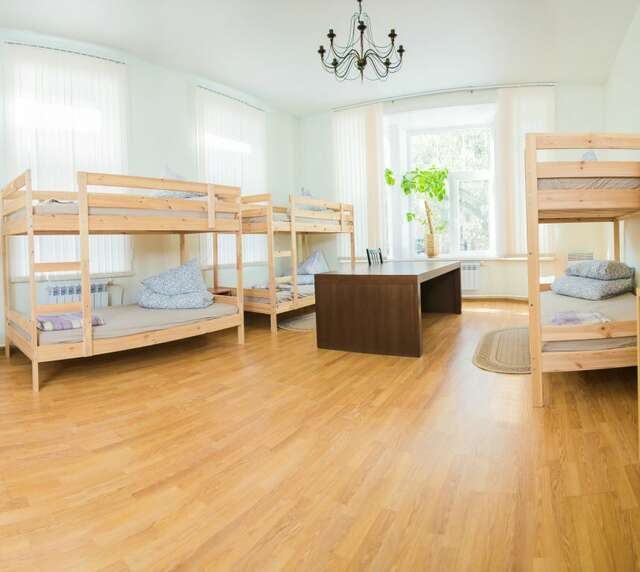 Гостиница Дом охотника Томск-17