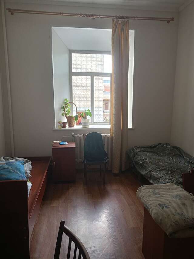 Гостиница Дом охотника Томск-169