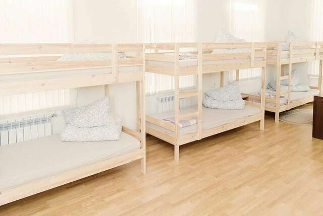 Гостиница Дом охотника Томск-29