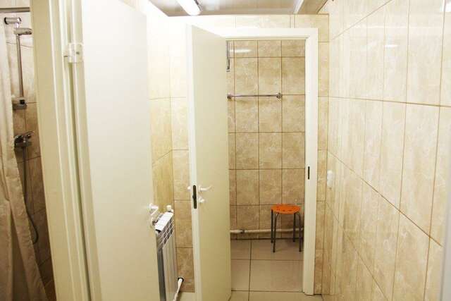 Гостиница Дом охотника Томск-138