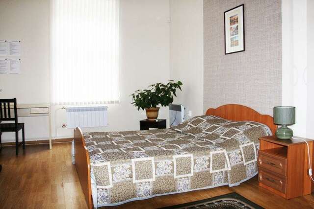 Гостиница Дом охотника Томск-118