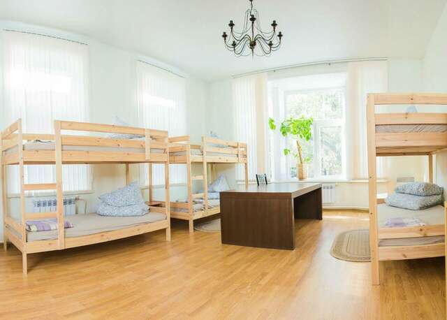 Гостиница Дом охотника Томск-84