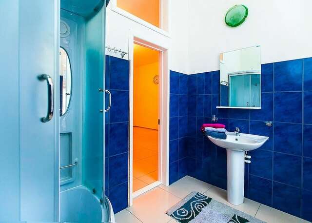 Гостиница Дом охотника Томск-143