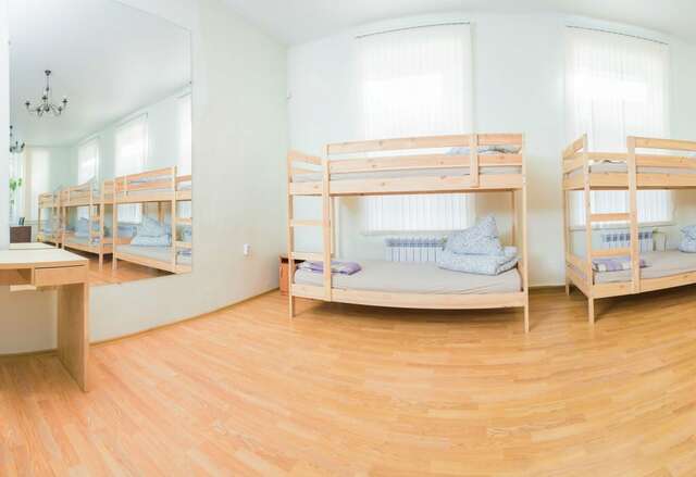 Гостиница Дом охотника Томск-106