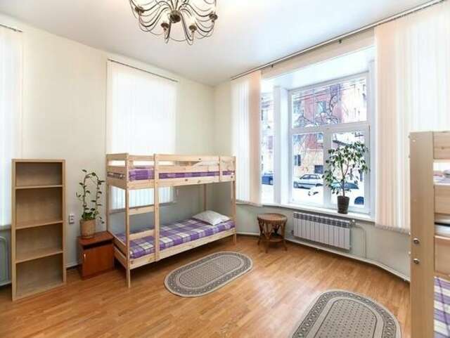 Гостиница Дом охотника Томск-23