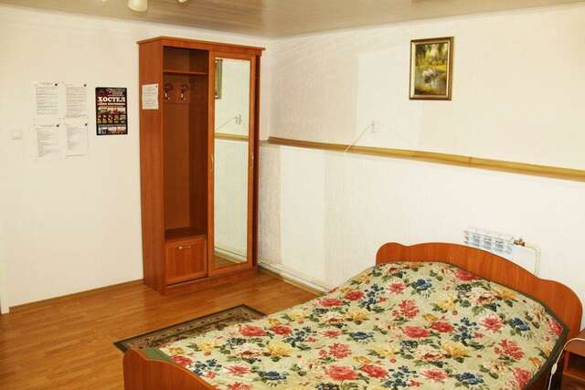 Гостиница Дом охотника Томск-117